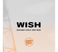 Golden Child - Wish