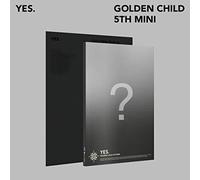 Golden Child - Yes.