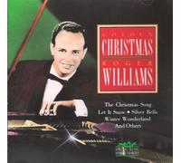 Golden Christmas by Williams, Roger (1992-08-26)