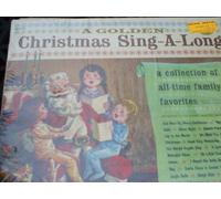 Golden Christmas Sing-A-Long