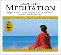 Golden Classics: Classics for Meditation