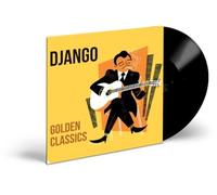 GOLDEN CLASSICS [Vinilo]