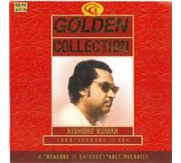 Golden collection-Kishore kumar-sentimental hits