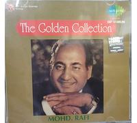Golden collection-Mohd.rafi-his greatest hits