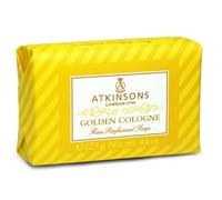 GOLDEN COLOGNE SAPONE