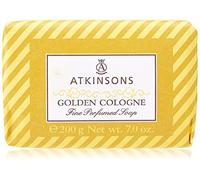 GOLDEN COLOGNE SAPONE
