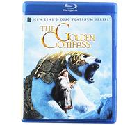 Golden Compass (2 Blu-Ray) [Edizione: Stati Uniti] [USA] [Blu-ray]