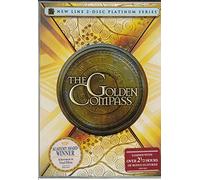 Golden Compass [Edizione: Stati Uniti] [USA] [DVD]