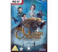 Golden Compass (PC DVD) [importación inglesa]