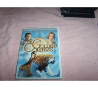 Golden Compass (Std Sub Ac3 Dol Ocrd) [Edizione: Regno Unito] [USA] [DVD]