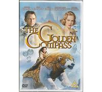 Golden Compass. The [Edizione: Regno Unito] [Reino Unido] [DVD]