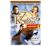 Golden Compass, The (IMPORT) (No hay versión española)