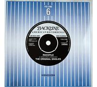 Golden Country Greats (16 tracks) - Johnny Cash, Don Gibson, Andre Lamberz, Nina Martin, Wanda Jackson..