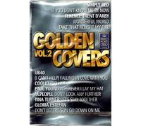 Golden covers vol.2 (versione audio C7)