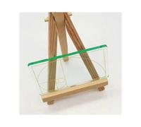 Golden Cut Viewfinder Artist Finder Grid, Drawing Finder, Acrylic Viewfinder