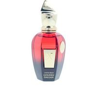 Xerjoff Agua de perfume Coffee Break Golden Dallah 50mL