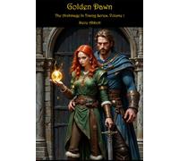 Golden Dawn (Archmage In Training)
