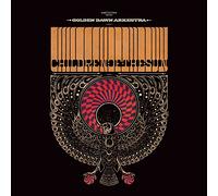 Golden Dawn Arkestra - Children Of The Sun