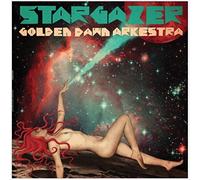 Golden Dawn Arkestra - Stargazer [Vinilo]