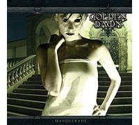 Golden Dawn - Masquerade