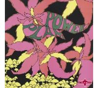 Golden Dawn - Power Plant