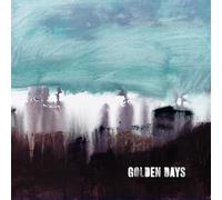 Bernhard Eder – Golden Days – Vinilo blanco (Importación USA)