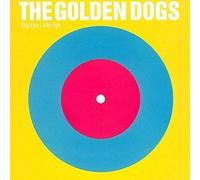 Golden Dogs - Big Eye Little Eye
