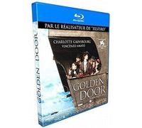 Golden Door [Francia] [Blu-ray]