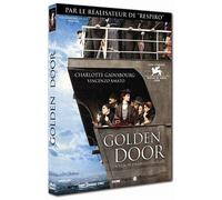 Golden Door [Francia] [DVD]