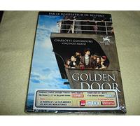 Golden Door [Francia] [DVD]