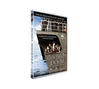 Golden Door [Francia] [DVD]