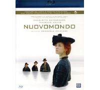 Nuovomondo [Italia] [Blu-ray]
