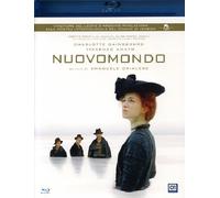 Golden Door ( Nuovomondo ) [ Origen Italiano, Ningun Idioma Espanol ] (Blu-Ray)