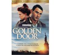 Golden Door [USA] [DVD]