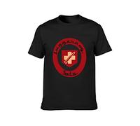 Golden Dosa Designed Juggernog Mens T-Shirt Unisex Graphic Black tee Shirt XXL