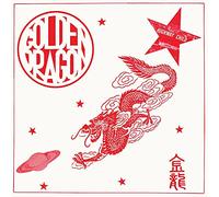 Golden Dragon - Golden Dragon [Vinilo]