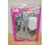 Golden Dreams #8 BARBIE THE FASHION COLLECTION VESTIDOS