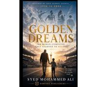 GOLDEN DREAMS: The Secret Legacy That United Generations Across the Games