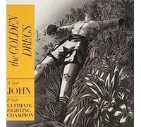 Golden Dregs - John [Vinilo]