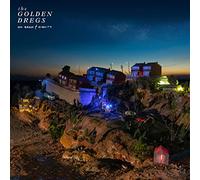 Golden Dregs,the - On Grace & Dignity - Limited Clear Vinyl Edition [Vinilo]