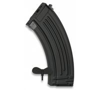 Golden Eagle Cargador de Bolas Series Airsoft Paintball Caza Supervivencia bushcraft Senderismo Camping Outdoor 38113 38113 + Portabotellas de Regalo