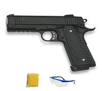 GOLDEN EAGLE GE3009. .Pistola de Airsoft Calibre 6mm (Arma Aire Suave de Bolas de plástico o PVC). Sistema: Muelle. <3,5J