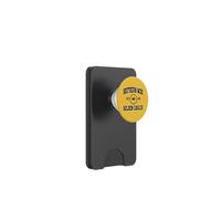 Golden Eagles del Sur de Misisipi | Merch de la NCAA | NAFPSMS02 PopSockets PopWallet para MagSafe