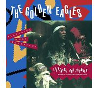 Golden Eagles - Lightning & Thunder