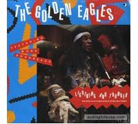 Golden Eagles - Lightning & Thunder [Vinilo][Import]