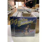 Golden Earring - Tits 'N Ass (Gatefold sleeve) [180 gm 2LP Coloured Vinyl] [Vinilo]