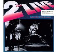 Golden Earring - 2nd Live [Vinilo]