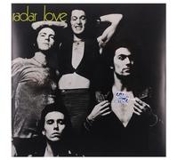 Golden Earring - 7-Radar Love -Coloured- [Vinilo]