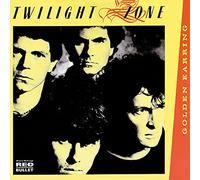 Golden Earring - 7-Twilight Zone.. -Clrd- [Vinilo]