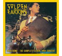 Golden Earring Back Home: The Complete Leiden 1984 Con (Vinyl) (Importación USA)